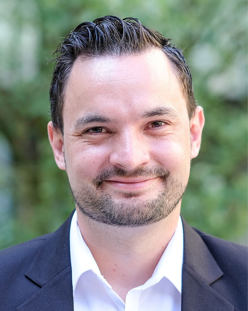 Walter Liem