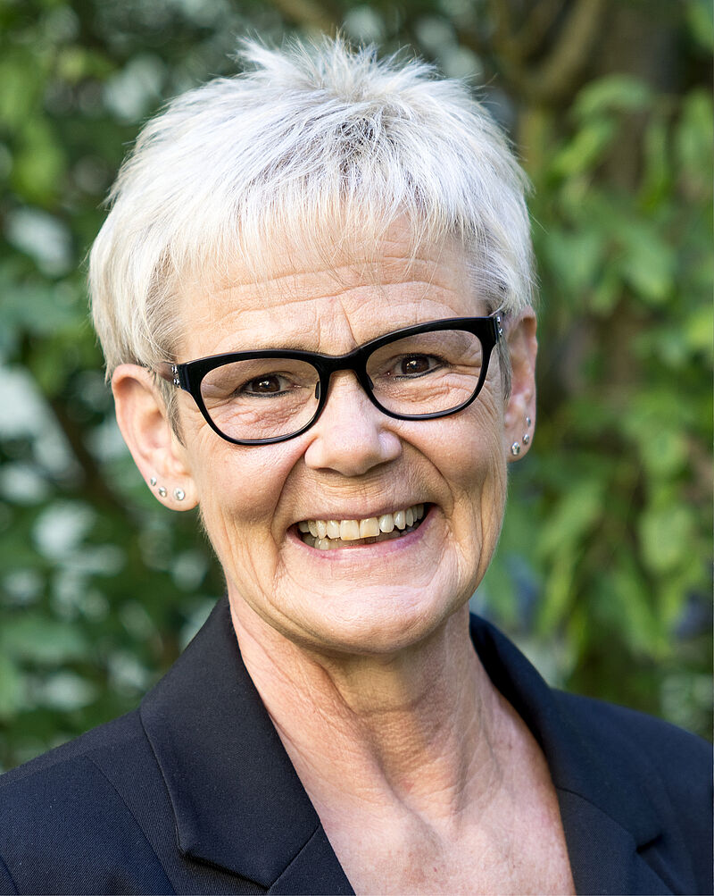 Cornelia Zehnder