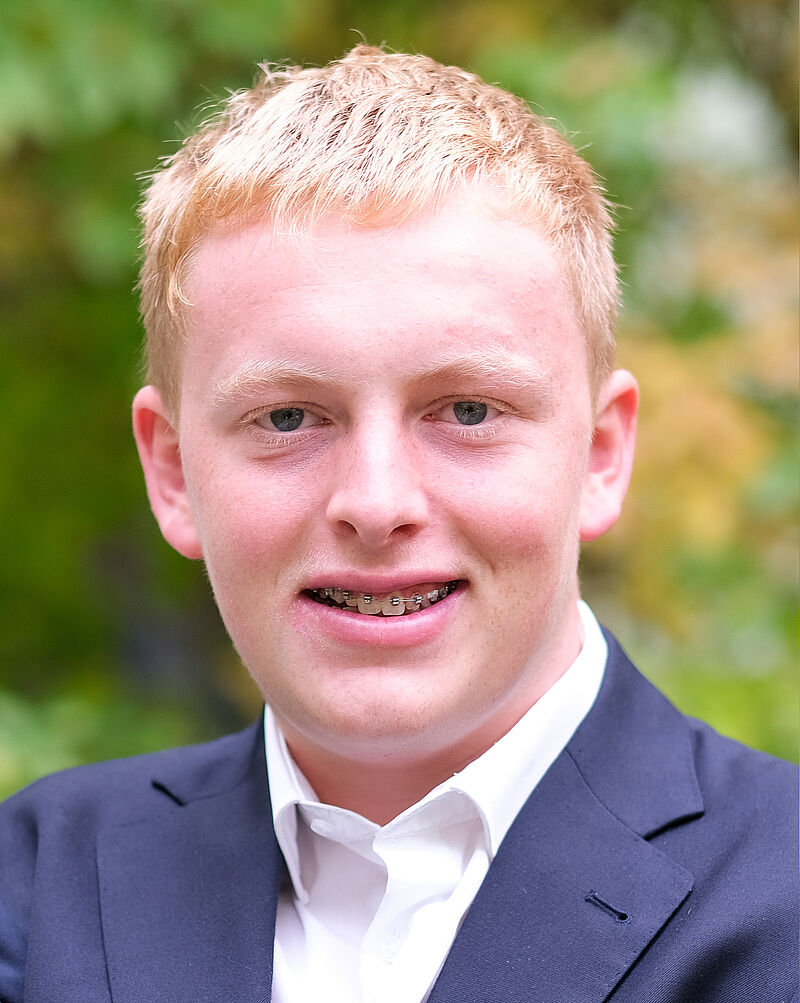 Ben Broch
