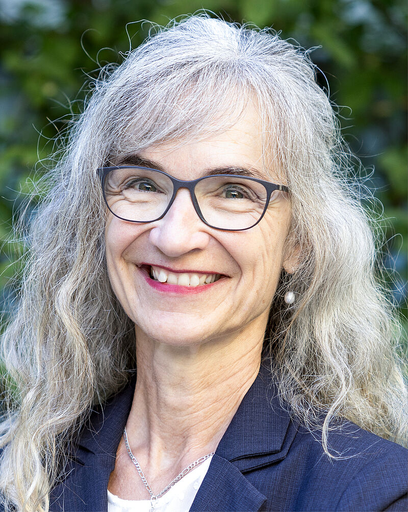 Anita Widmer